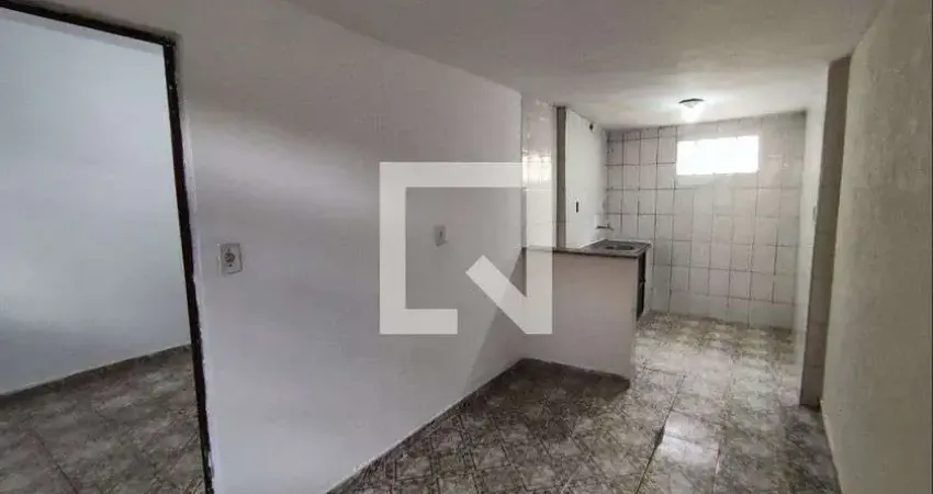 Casa para aluguel - ermelino matarazzo, 1 quarto, 35 m² - são paulo