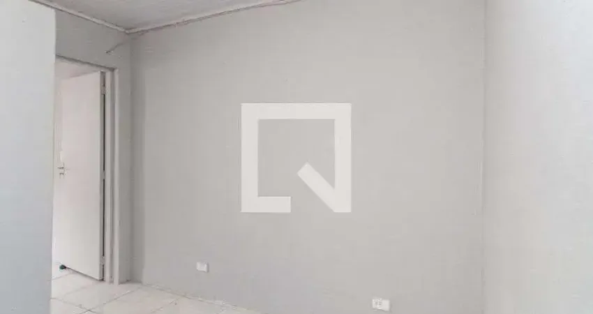 Casa com 1 quarto para alugar na Rua Doutor Valentim Bouças, Vila Mazzei, São Paulo