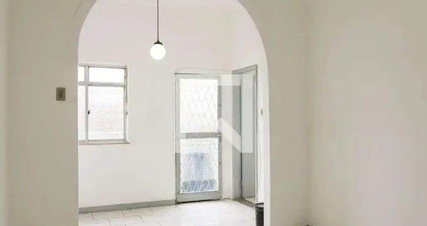 Casa para aluguel - quintino bocaiúva, 2 quartos, 66 m² - rio de janeiro