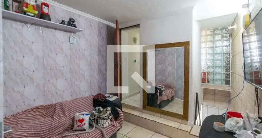 Casa com 2 quartos para alugar na Rua José Bonifácio, Jabaquara, São Paulo