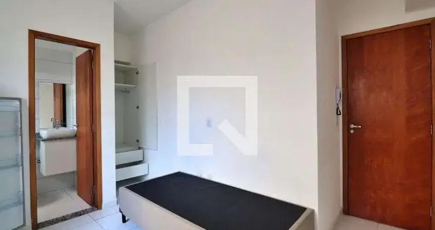 Kitnet / stúdio para aluguel - santa teresinha, 1 quarto,  15 m² - santo andré