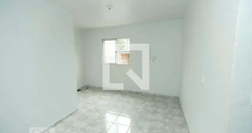 Kitnet / stúdio para aluguel - piedade, 1 quarto, 30 m² - rio de janeiro