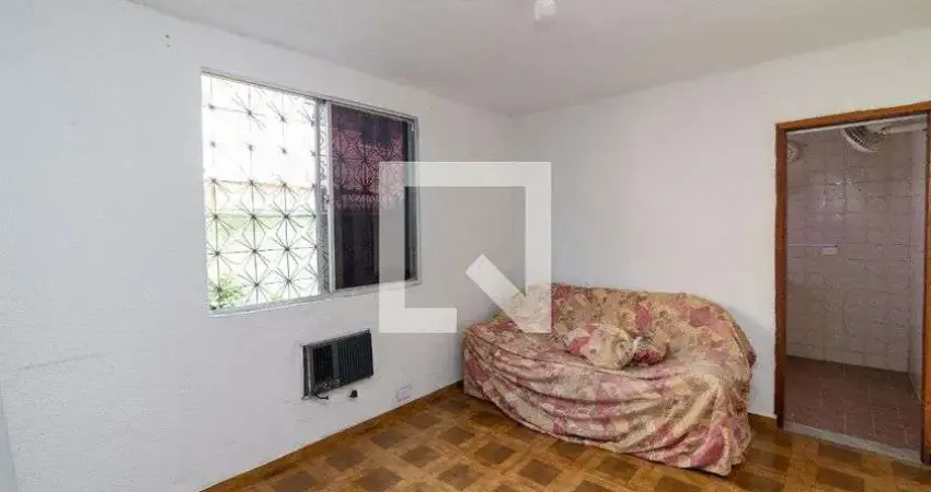 Apartamento para aluguel - campinho, 1 quarto, 60 m² - rio de janeiro