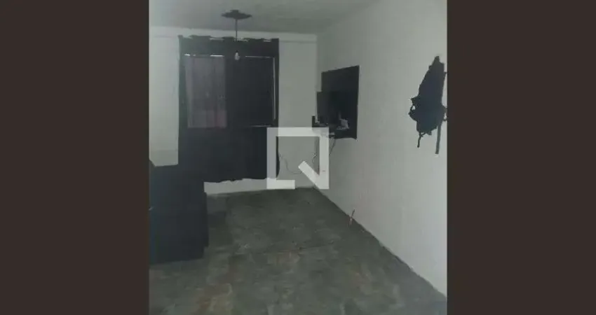 Apartamento para aluguel - guaratiba, 2 quartos,  43 m² - rio de janeiro