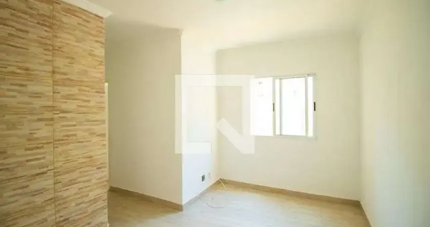 Apartamento para aluguel - jardim arco íris, 2 quartos, 45 m² - cotia