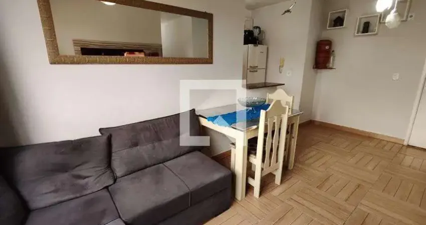Apartamento para aluguel - jardim juliana, 2 quartos, 47 m² - ferraz de vasconcelos