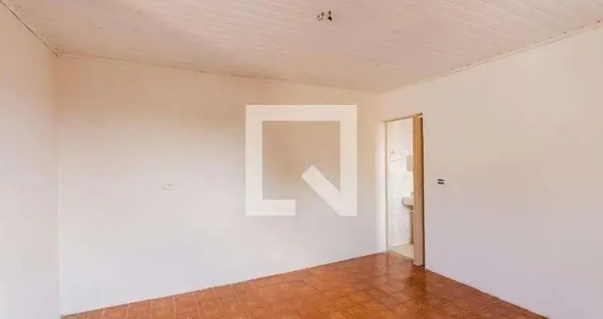 Casa para aluguel - vila francisco matarazzo, 1 quarto, 35 m² - santo andré