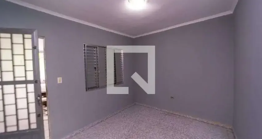 Casa com 2 quartos para alugar na Rua Rio das Antas, Artur Alvim, São Paulo