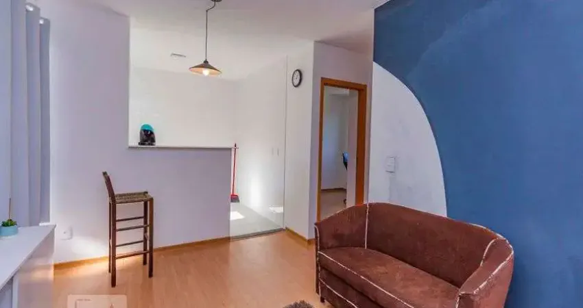 Apartamento para aluguel - alto petrópolis, 2 quartos, 45 m² - porto alegre