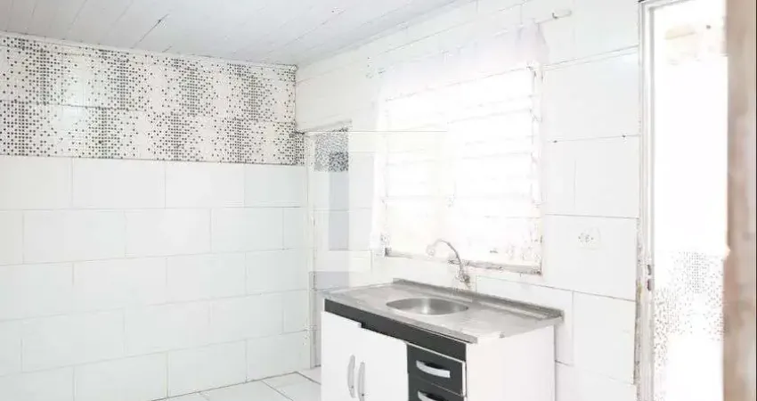 Casa / sobrado em condomínio para aluguel - jardim anália franco, 1 quarto,  60 m² - são paulo