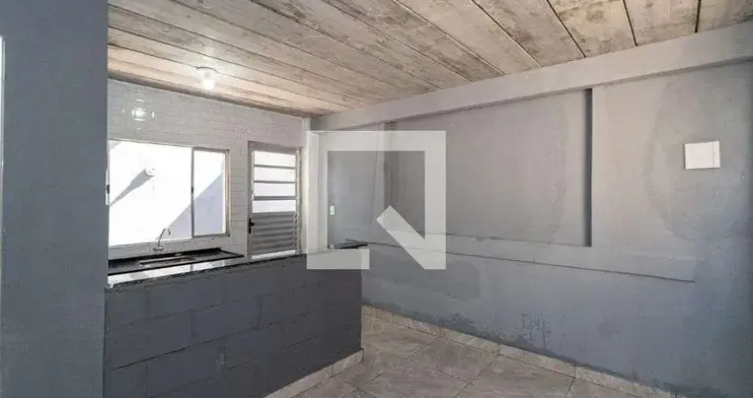 Casa para aluguel - parque casa de pedra, 1 quarto, 40 m² - são paulo