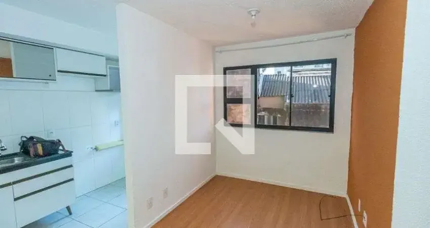Apartamento para aluguel - irajá, 2 quartos, 45 m² - rio de janeiro