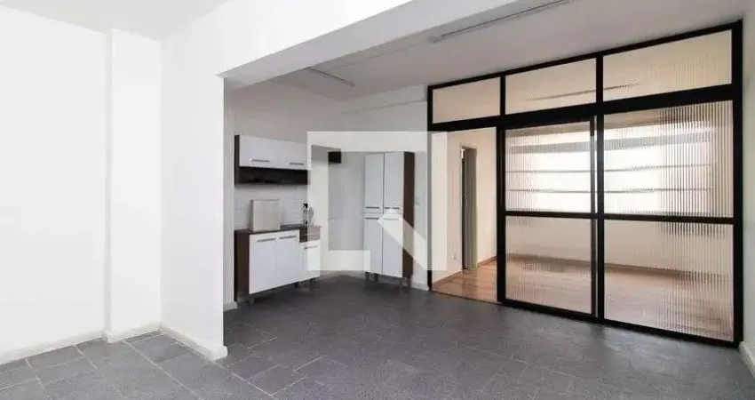 Apartamento para aluguel - centro histórico, 1 quarto, 48 m² - porto alegre