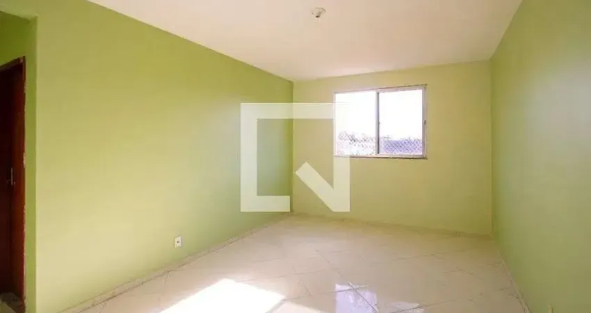 Apartamento para aluguel - jardim califórnia, 2 quartos,  68 m² - são gonçalo