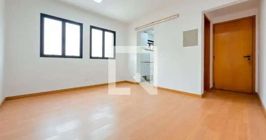Apartamento para aluguel - ipiranga, 1 quarto,  29 m² - são paulo