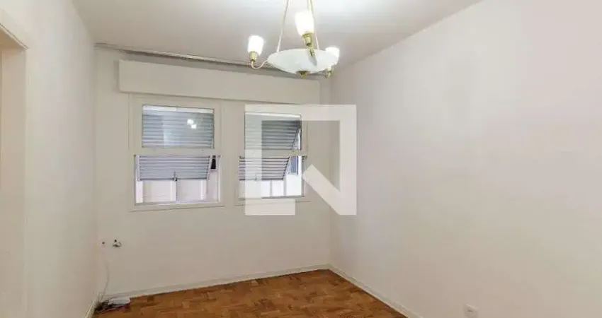 Kitnet / stúdio para aluguel - santa cecília, 1 quarto, 22 m² - são paulo