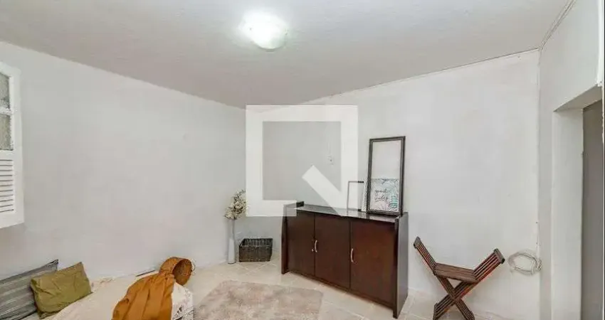 Casa para aluguel - joão pinheiro, 2 quartos,  100 m² - belo horizonte