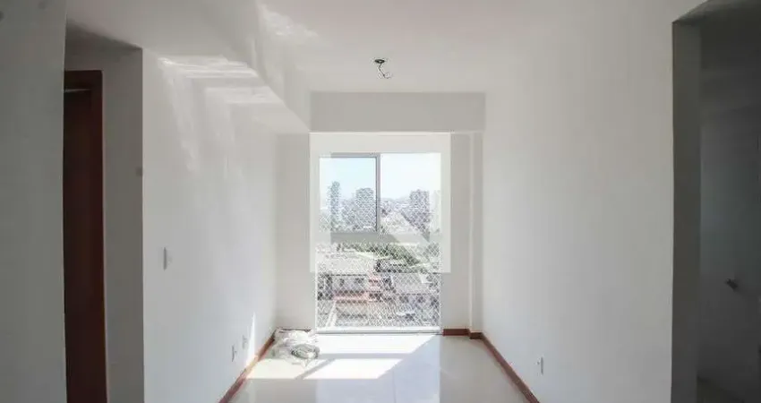Apartamento para aluguel - tropical, 2 quartos, 49 m² - nilópolis