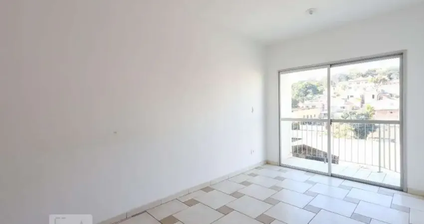 Apartamento para aluguel - vila amália, 3 quartos,  60 m² - são paulo