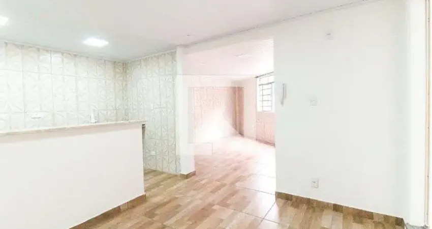 Casa com 1 quarto para alugar na Rua Palmitinho, Itaquera, São Paulo