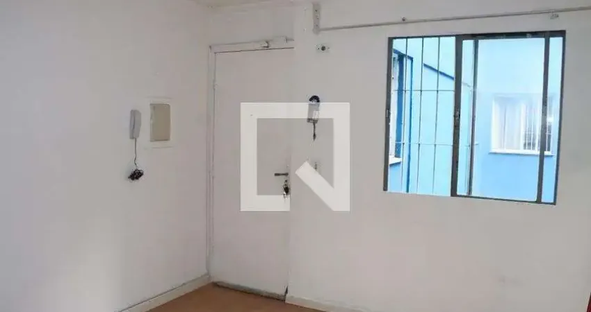 Apartamento para aluguel - parque pirajussara, 2 quartos, 54 m² - embu das artes