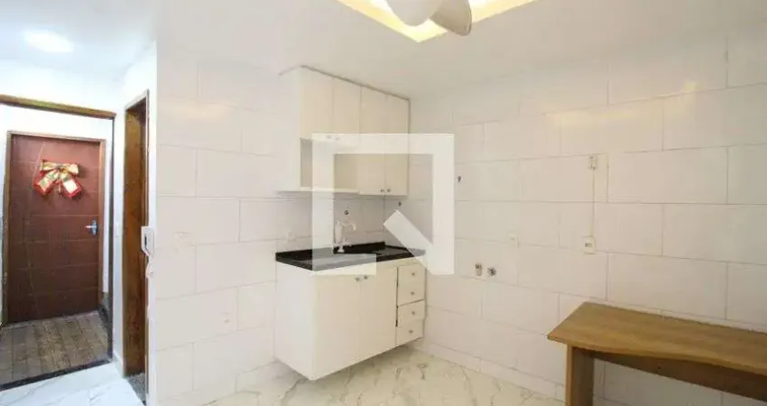 Kitnet / stúdio para aluguel - freguesia , 1 quarto,  40 m² - rio de janeiro