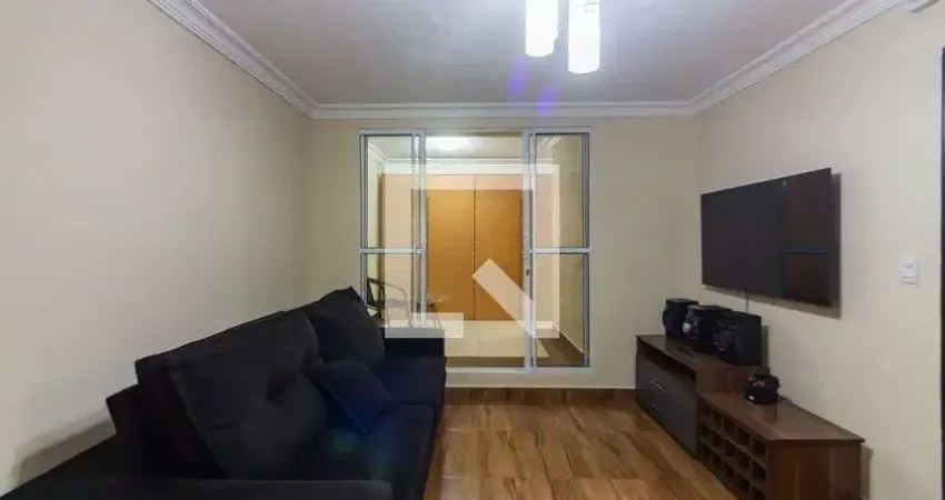 Casa para aluguel - cidade das flores, 1 quarto, 47 m² - osasco