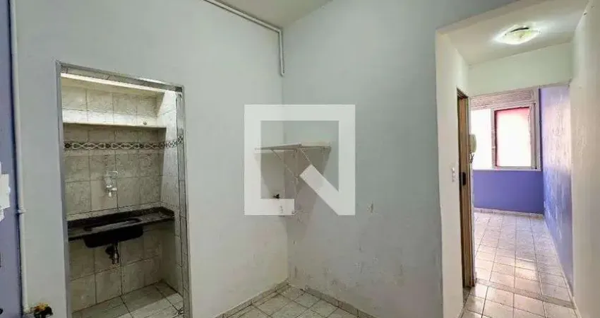 Apartamento para aluguel - centro, 1 quarto, 19 m² - rio de janeiro
