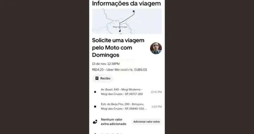 Apartamento para aluguel - botujuru, 1 quarto, 26 m² - mogi das cruzes