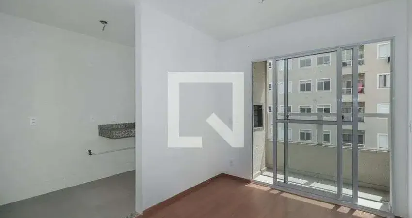 Apartamento para aluguel - rubem berta, 2 quartos, 44 m² - porto alegre