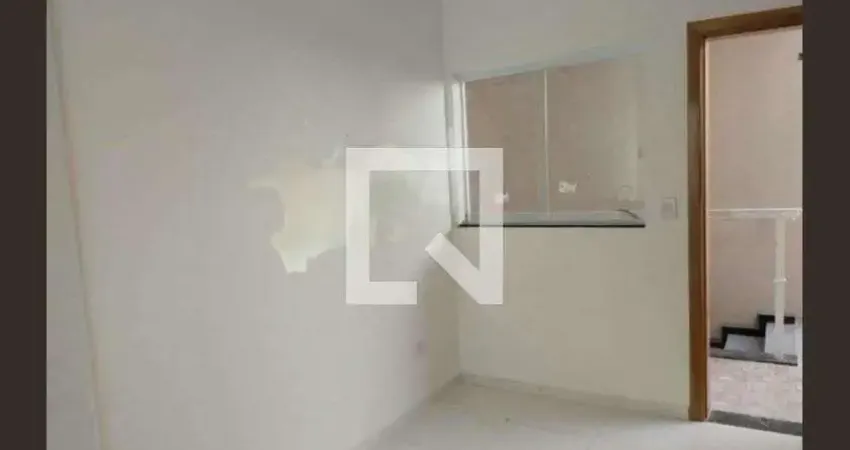 Apartamento para aluguel - vila antonieta, 2 quartos,  40 m² - são paulo