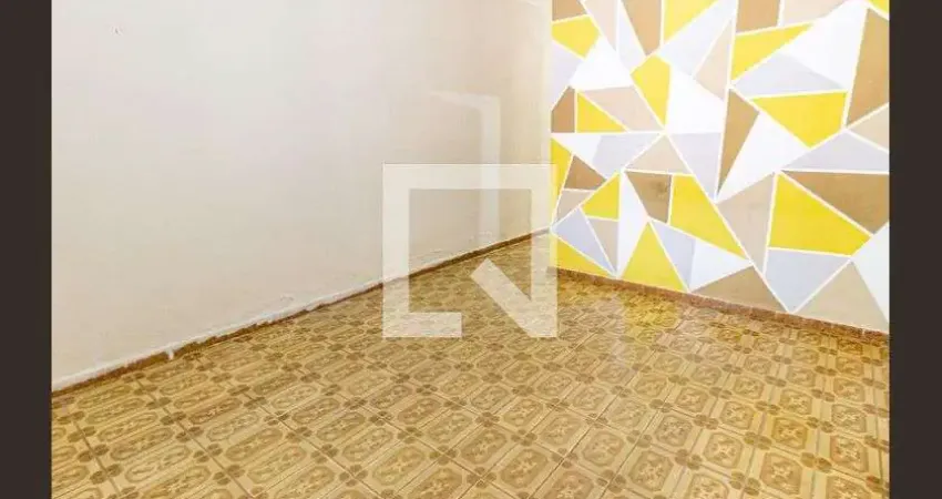 Casa com 3 quartos para alugar na Avenida Jaime Torres, Ponte Rasa, São Paulo