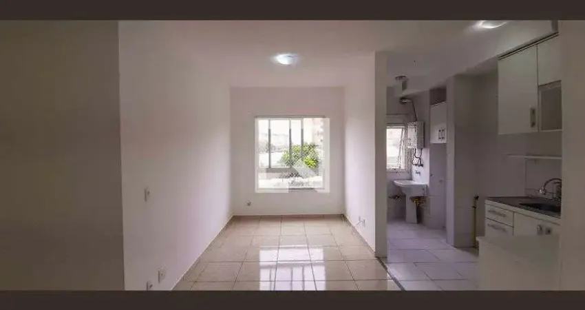 Apartamento para aluguel - novo osasco, 2 quartos, 46 m² - osasco