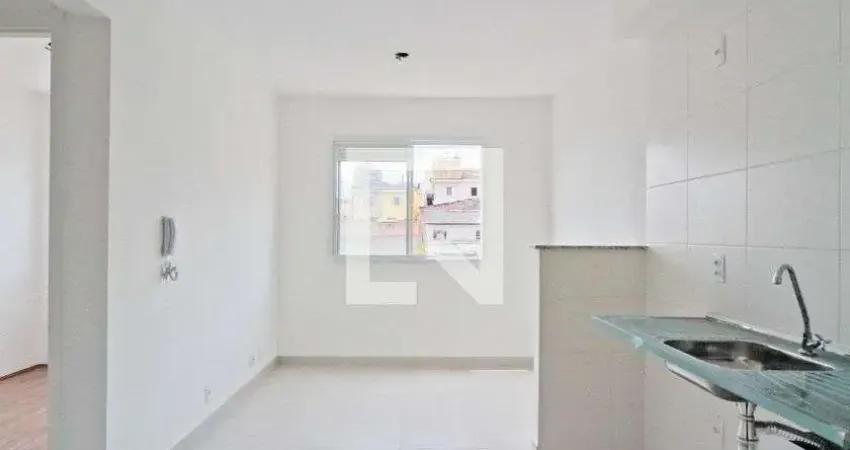 Apartamento para aluguel - piqueri, 2 quartos, 32 m² - são paulo