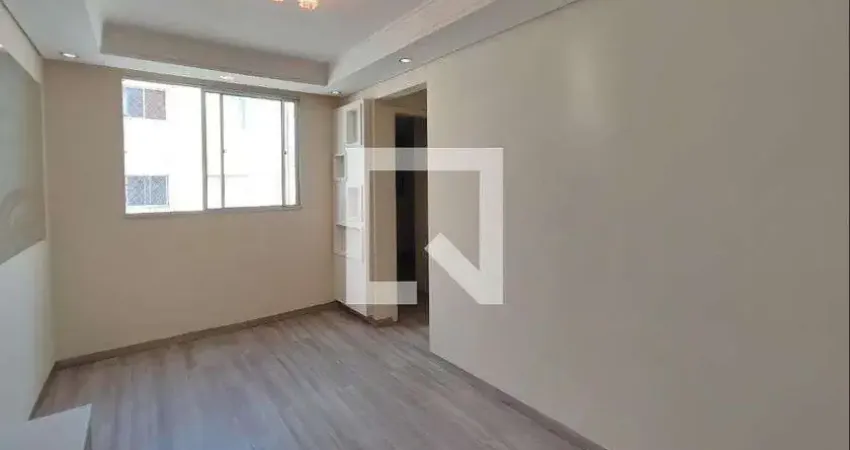 Apartamento para aluguel - parque das águas, 2 quartos, 44 m² - campinas