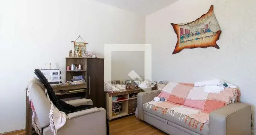 Kitnet / stúdio para aluguel - botafogo, 1 quarto,  40 m² - campinas