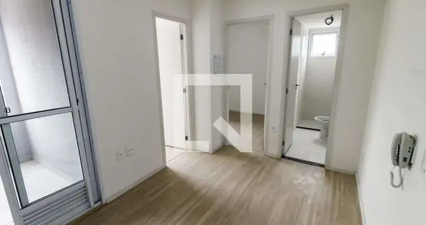 Apartamento para aluguel - vila prel, 2 quartos, 32 m² - são paulo