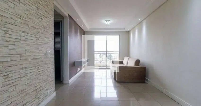 Apartamento para aluguel - ermelino matarazzo, 2 quartos,  60 m² - são paulo