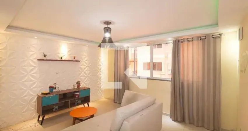 Casa / sobrado em condomínio para aluguel - guaratiba, 2 quartos,  120 m² - rio de janeiro