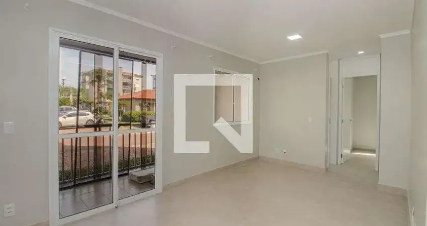 Apartamento para aluguel - humaitá, 2 quartos,  59 m² - porto alegre