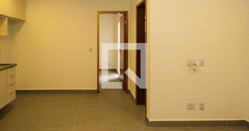 Apartamento para aluguel - vila ema, 1 quarto,  33 m² - são paulo