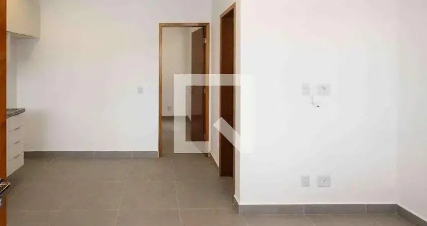 Apartamento para aluguel - vila ema, 1 quarto,  30 m² - são paulo