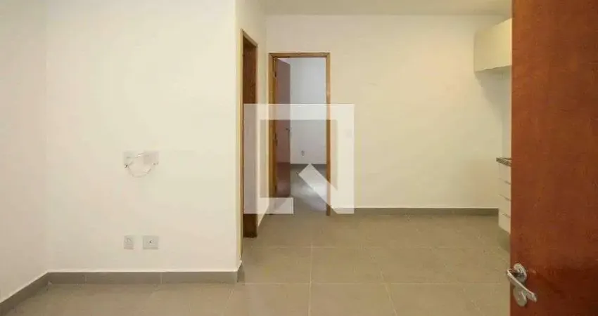 Apartamento para aluguel - vila ema, 1 quarto,  30 m² - são paulo