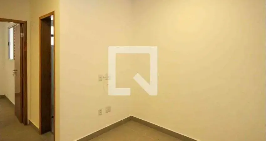 Apartamento para aluguel - vila ema, 1 quarto,  30 m² - são paulo