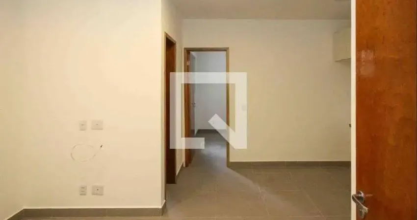 Apartamento para aluguel - vila ema, 1 quarto,  30 m² - são paulo