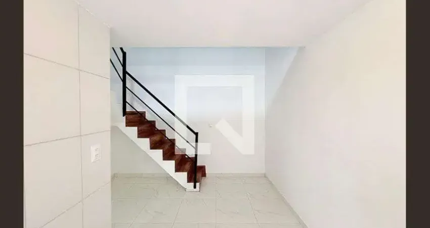 Kitnet / stúdio para aluguel - jardim itália, 1 quarto,  36 m² - várzea paulista