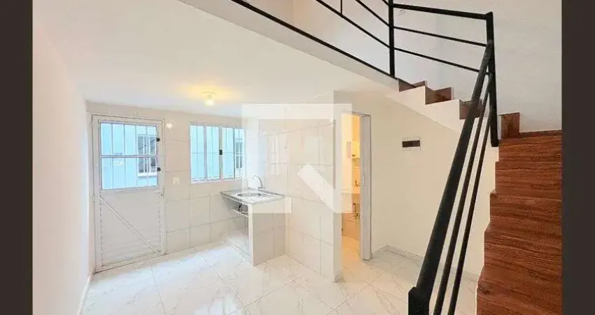 Kitnet / stúdio para aluguel - jardim itália, 1 quarto, 36 m² - várzea paulista