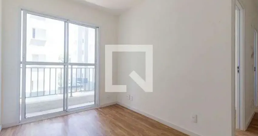 Apartamento para aluguel - vila ré, 2 quartos,  36 m² - são paulo