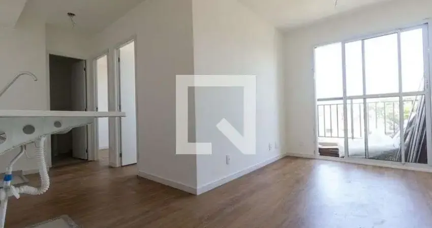 Apartamento para aluguel - vila ré, 2 quartos,  36 m² - são paulo