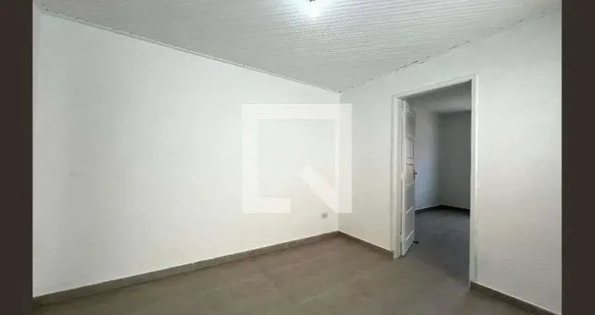 Casa com 1 quarto para alugar na Rua da Contagem, Saúde, São Paulo